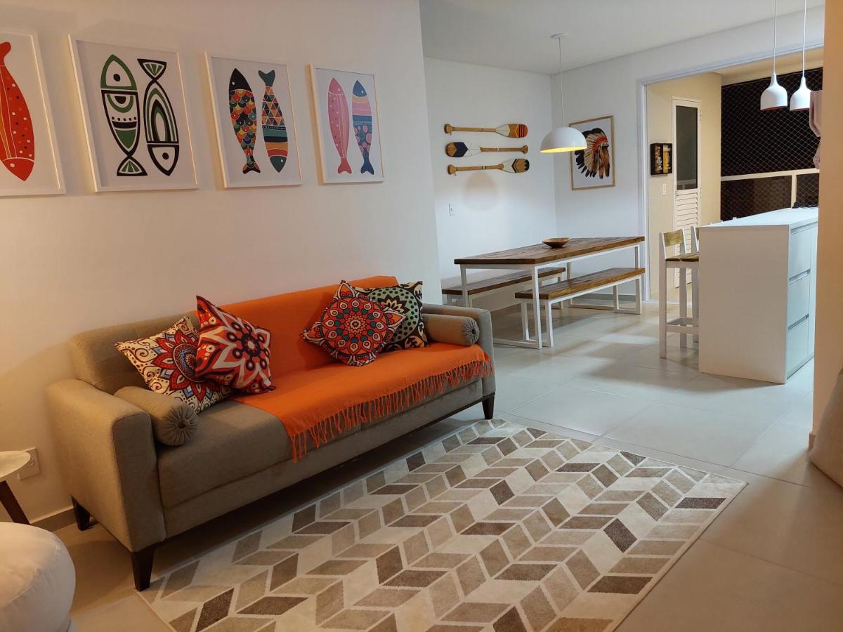 Apto Novo! Faca A Pe - E Netflix Apartamento *