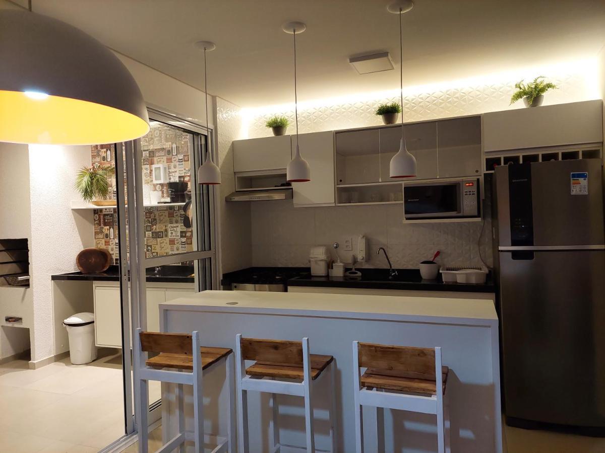 Apartamento Apto Novo! Faca A Pe - E Netflix Ubatuba